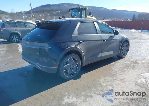 2024 Hyundai Ioniq 5 Sel z USA, uszkodzony, nr VIN KM8KNDDF2RU259770